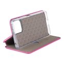 OBAL:ME Book Case for Xiaomi Redmi 12 Rose Red OBAL:ME Book Case for Xiaomi Redmi 12 Rose Red