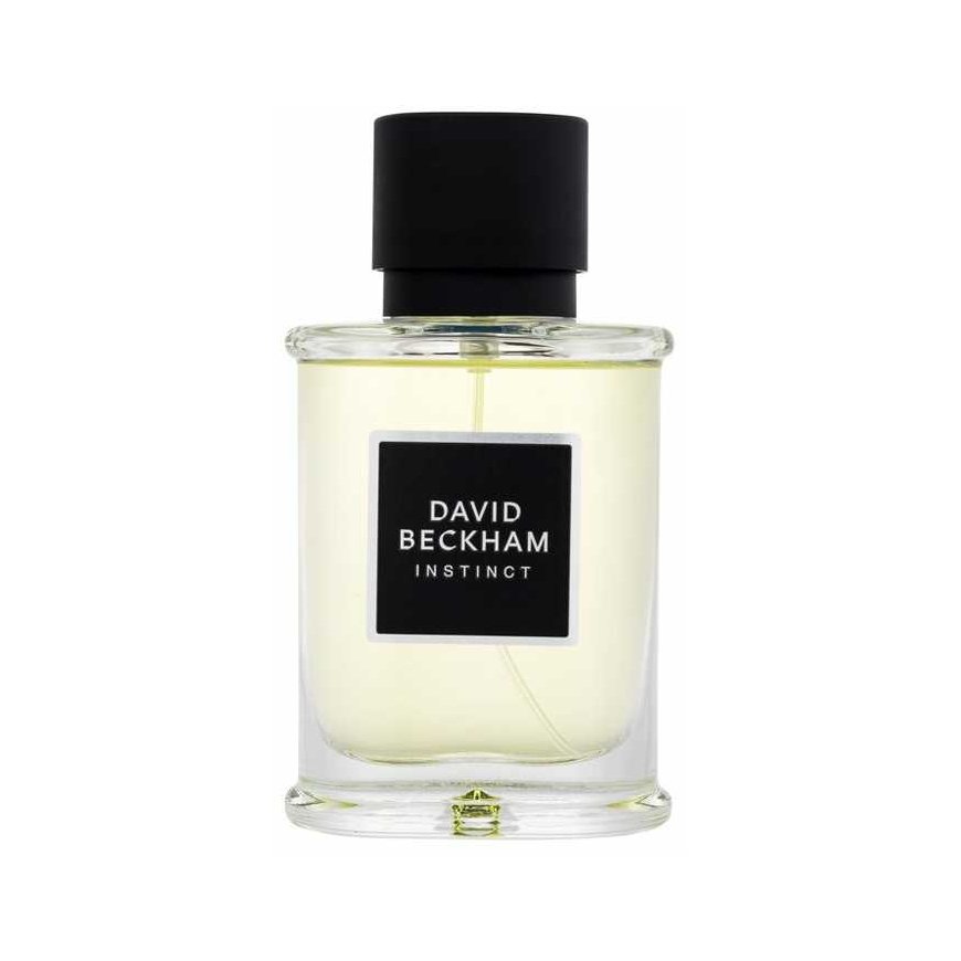 David Beckham David Beckham Instinct EDP