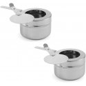 Table soup heater, steel, 10 l - Hendi 472507 Table soup heater, steel, 10 l - Hendi 472507