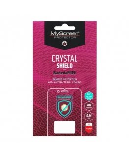 MS CRYSTAL BacteriaFREE Realme C31|C35
