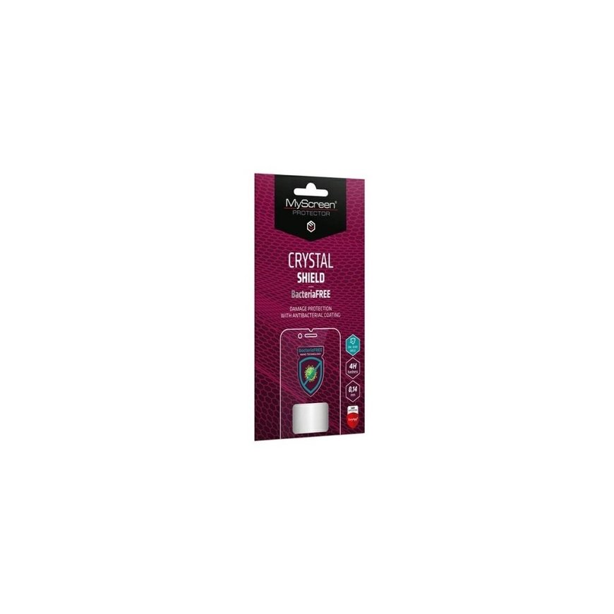 MS CRYSTAL BacteriaFREE Realme C31|C35 – 2