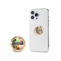 Fusion elegance fibre protect silicone case for Xiaomi Mi 8 Lite