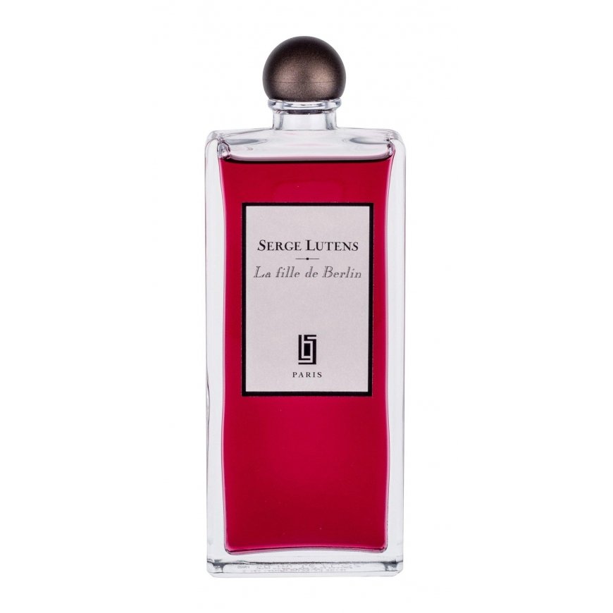 Serge Lutens Perfume for women Serge