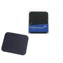 LogiLink ID0096 pelės kilimėlis Juoda LogiLink ID0096 pelės kilimėlis Juoda