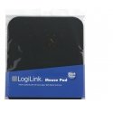 LogiLink ID0096 peles paliknis Melns