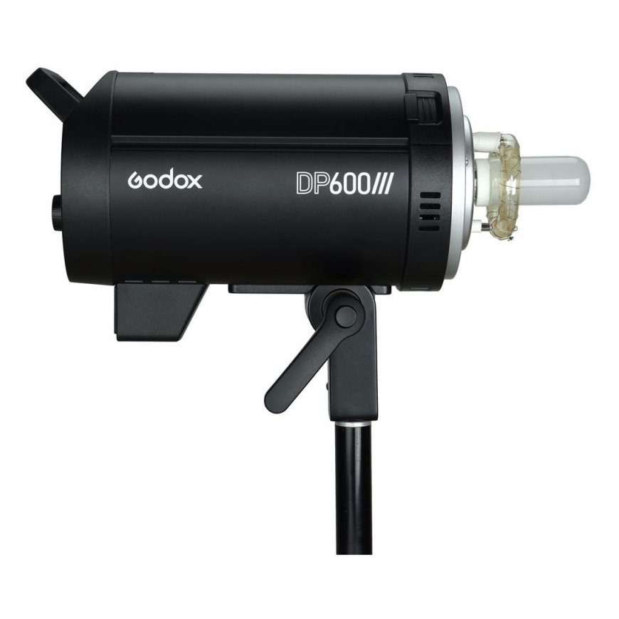 Godox DP600III fotostudijas zibspuldze 600 vatu