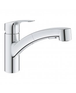 GROHE Eurosmart Kroom