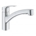 GROHE Eurosmart Chromas