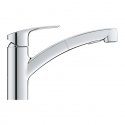GROHE Eurosmart Chromas
