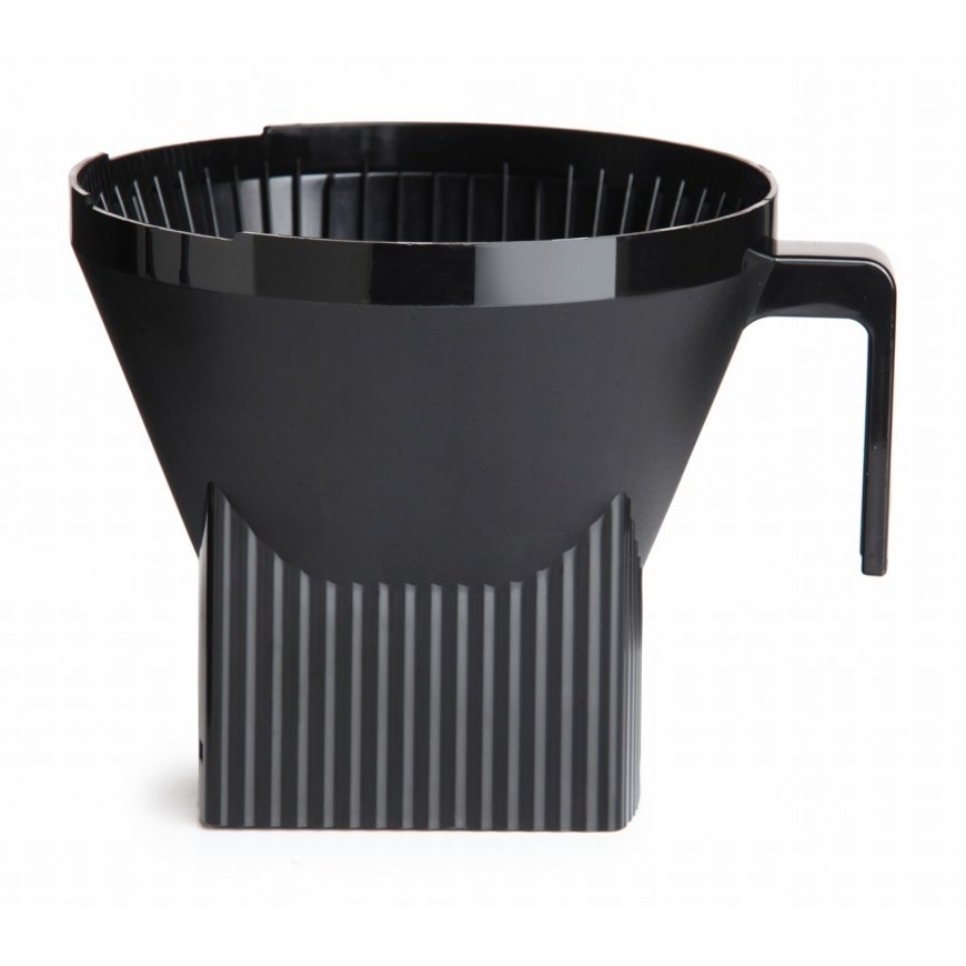 Moccamaster 13253 kohvimasina osa ja lisa Filtrihoidja