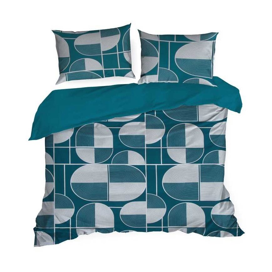 Bedding set Eurofirany POS/BA/ELLA/09 220X200 70X80/X2 Bedding – 2