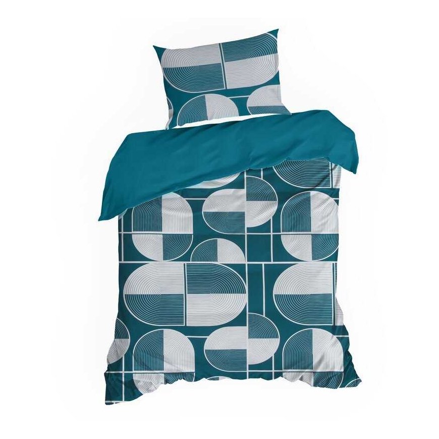 Bedding set Eurofirany POS/BA/ELLA/09 220X200 70X80/X2 Bedding – 3