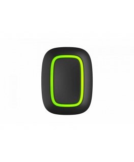 KEYFOB WIRELESS BUTTON BLACK/38094 AJAX