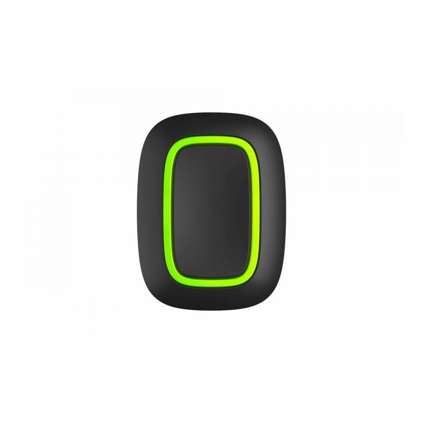 Ajax KEYFOB WIRELESS BUTTON BLACK/38094 AJAX