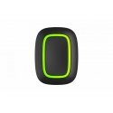 KEYFOB WIRELESS BUTTON BLACK/38094 AJAX KEYFOB WIRELESS BUTTON BLACK/38094 AJAX