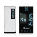 OBAL:ME 5D Glass Screen Protector for Samsung Galaxy A33 5G Blac OBAL:ME 5D Glass Screen Protector for Samsung Galaxy A33 5G Blac