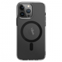 Case Uniq UNIQ etui LifePro Xtreme iPhone 14 Pro 6.1" Magclick Rechargeable gray / cold smoke
