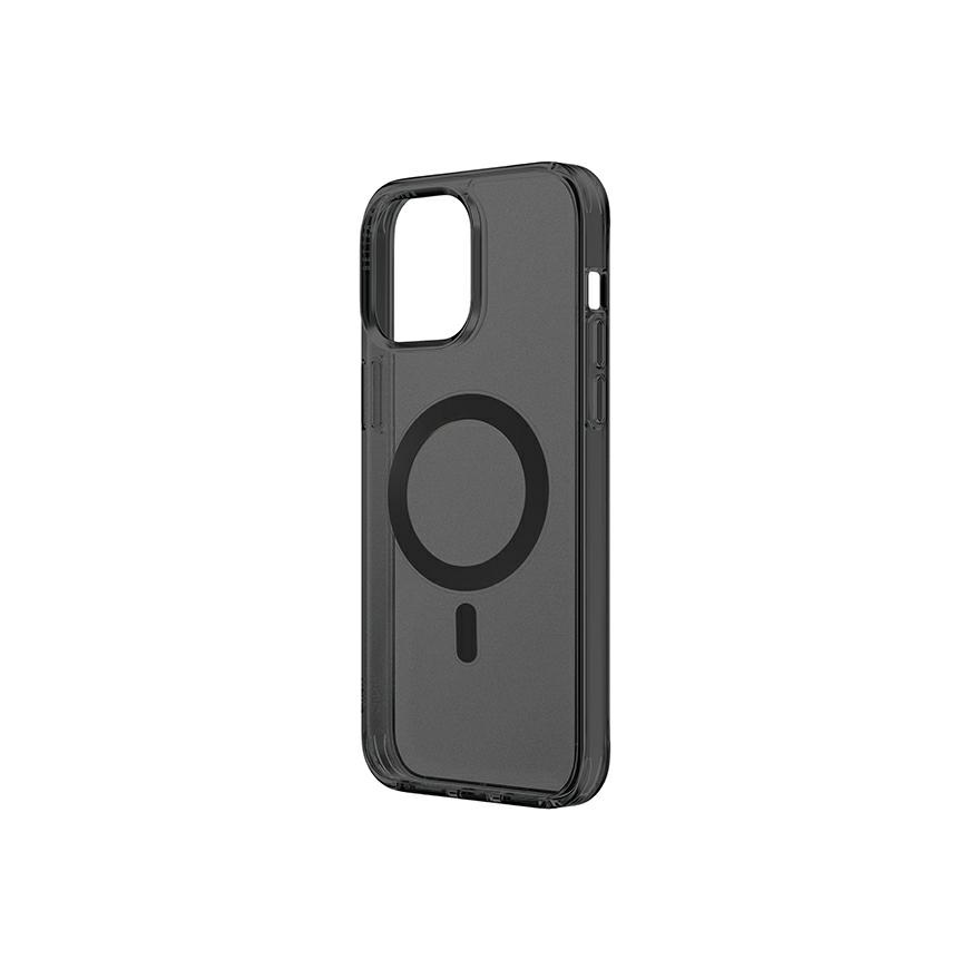 Dėklas Uniq UNIQ etui LifePro Xtreme iPhone 14 Pro 6,1" Magclick Įkraunamas pilkas / šalčio dūmai – 4