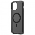 Dėklas Uniq UNIQ etui LifePro Xtreme iPhone 14 Pro 6,1" Magclick Įkraunamas pilkas / šalčio dūmai