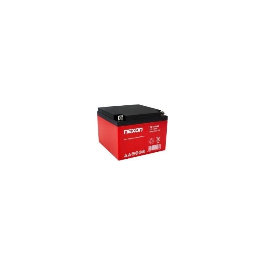EUROPOWER EP sērijas AGM akumulators 12V 17Ah (kalpošanas laiks 6–9 gadi) – 2
