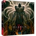 Good Loot Puzzle Diablo IV: Inarius's dungeon Good Loot Puzzle Diablo IV: Inarius's dungeon