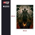 Good Loot Puzzle Diablo IV: Inarius delionė Good Loot Puzzle Diablo IV: Inarius delionė