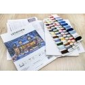 luca S Cottage Glow SLETIL8030
