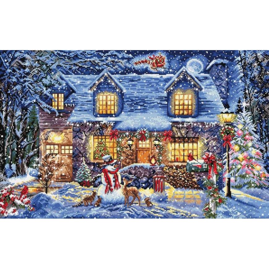 luca S Cottage Glow SLETIL8030 – 2