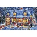 luca S Cottage Glow SLETIL8030
