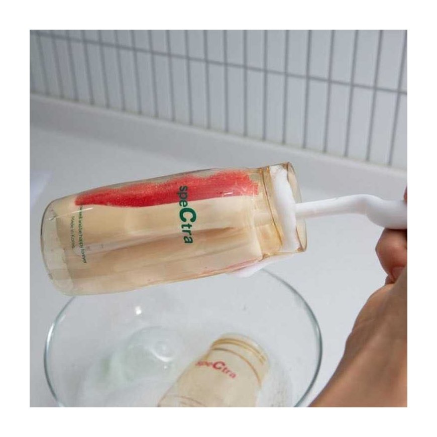 SPECTRA BOTTLE AND NEAT BRUSH SET – 3