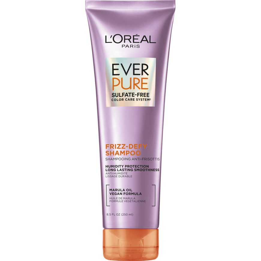 L'Oréal Paris Elseve Glycolic Gloss Shampoo