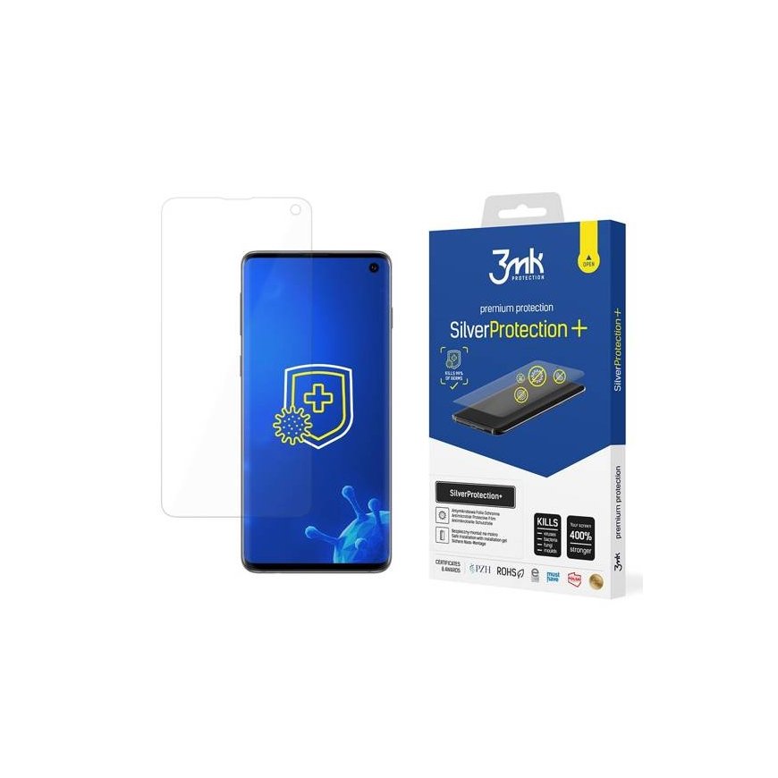 3MK Xiaomi POCO X3 GT -
