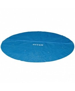 Intex 28010 basseinikate Basseini päikesekate