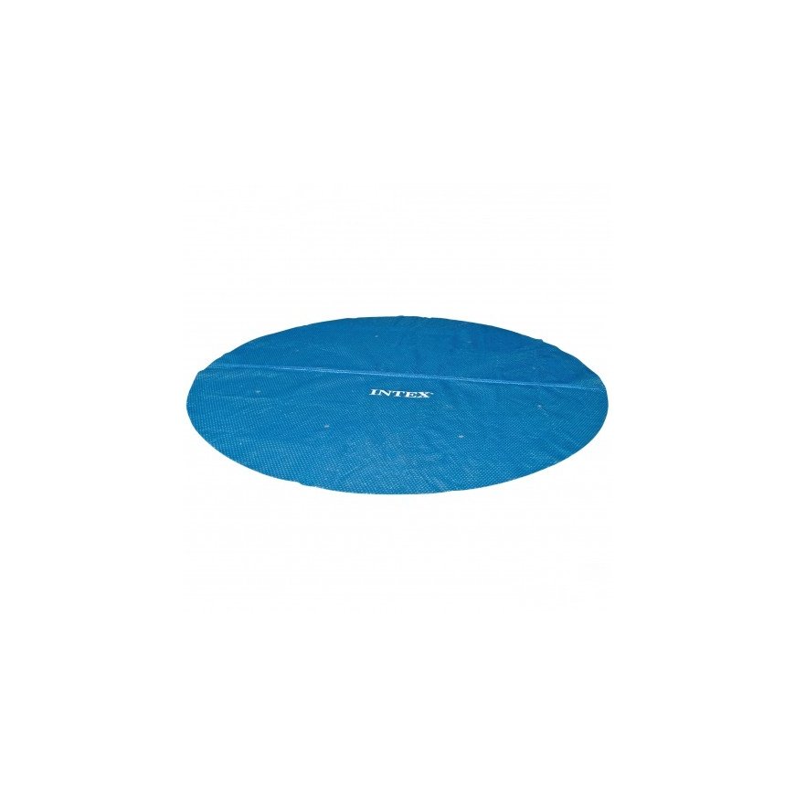 Intex 28010 baseina pārsegs Baseina saules pārsegs