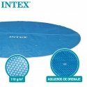 Intex 28010 тент для бассейна Покрытие от солнца для бассейна Intex 28010 тент для бассейна Покрытие от солнца для бассейна