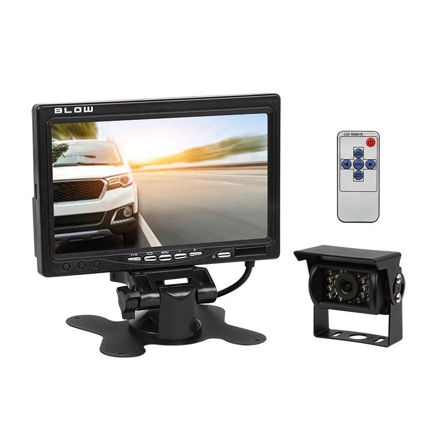 BLOW Reversing camera BLOW BVS-549 +