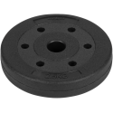 Bituminių apkrovų rinkinys 4x2.5kg, skylė 31mm, REBEL ACTIVE Bituminių apkrovų rinkinys 4x2.5kg, skylė 31mm, REBEL ACTIVE