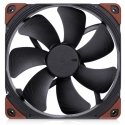 Noctua NF-A14 indu.3000 IP67 140x140x25 NF-A14 industrialPPC-24V-3000 SP IP67PWM Noctua NF-A14 indu.3000 IP67 140x140x25 NF-A14 industrialPPC-24V-3000 SP IP67PWM