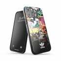 Adidas 42372 mobile phone case 17 cm (6.7") Cover Multicolour