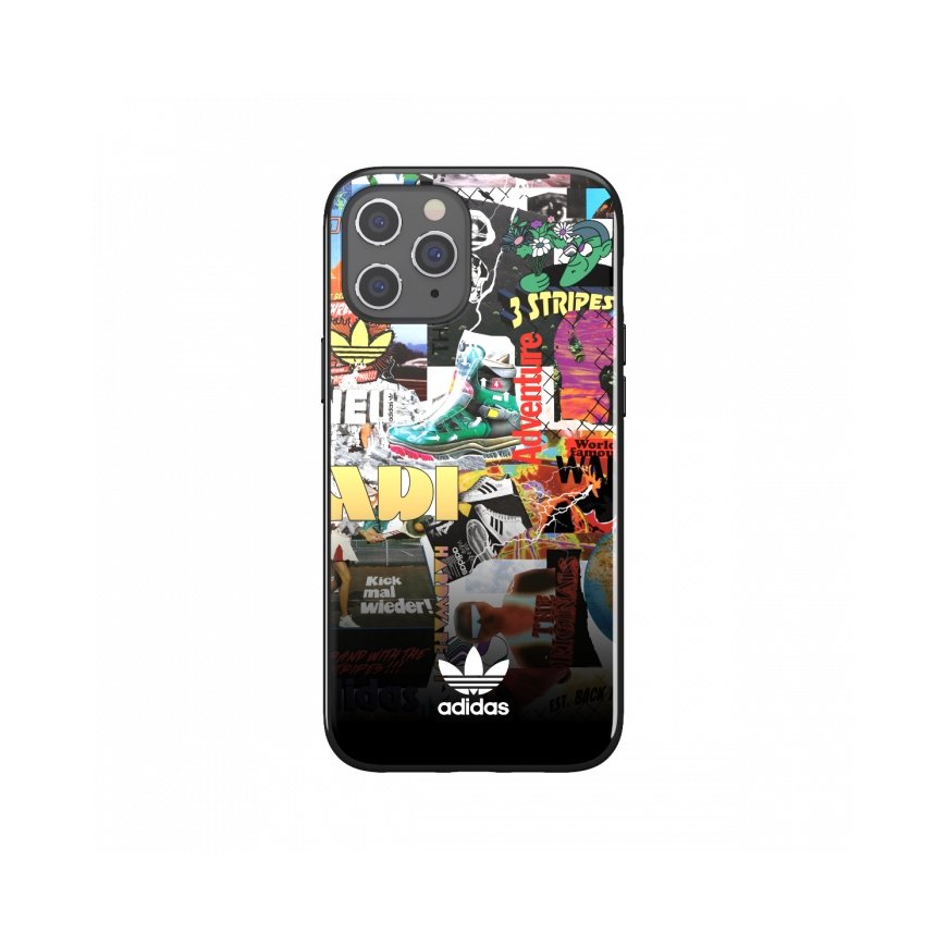 Adidas 42372 mobile phone case 17 cm (6.7") Cover Multicolour – 2