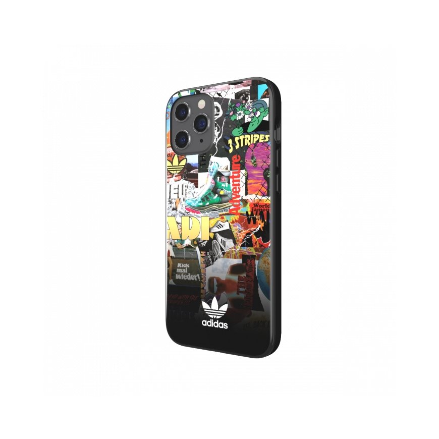 Adidas 42372 mobiliojo telefono dėklas 17 cm (6.7") Multi spalvos – 3