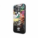 Adidas 42372 mobiiltelefoni ümbris 17 cm (6.7") Kate Mitmevärviline Adidas 42372 mobiiltelefoni ümbris 17 cm (6.7") Kate Mitmevärviline