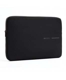 XD DESIGN LAPTOP SLEEVE 14 BLACK P/N: P706.201