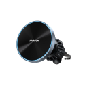 Car holder-charger Joyroom JR-ZS240 Pro MagSafe 15W black Car holder-charger Joyroom JR-ZS240 Pro MagSafe 15W black