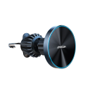 Car holder-charger Joyroom JR-ZS240 Pro MagSafe 15W black Car holder-charger Joyroom JR-ZS240 Pro MagSafe 15W black
