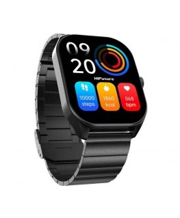 Smartwatch HiFuture FutureFit APEX Black