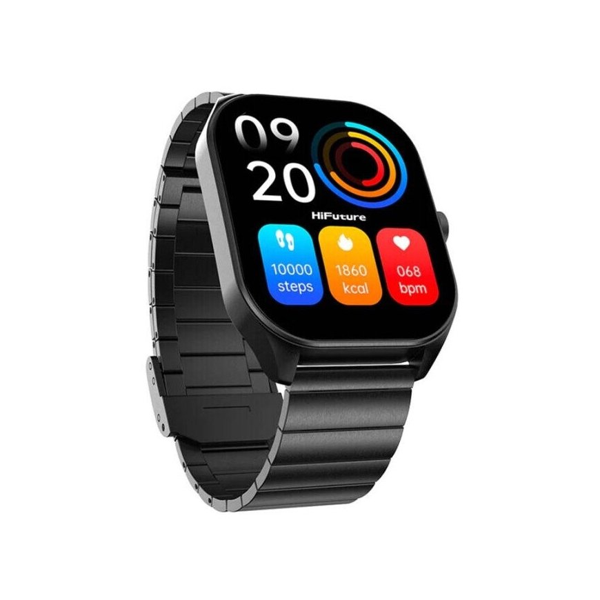 Smartwatch HiFuture FutureFit APEX Black