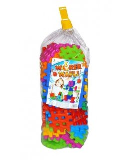 Baczek KKWW 5692 building toy