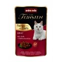 animonda Vom Feinsten 83062 kissojen kosteamuona 85 g animonda Vom Feinsten 83062 kissojen kosteamuona 85 g