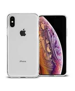 Mercury Bulletproof iPhone 14 Pro Max 6,7" transparent